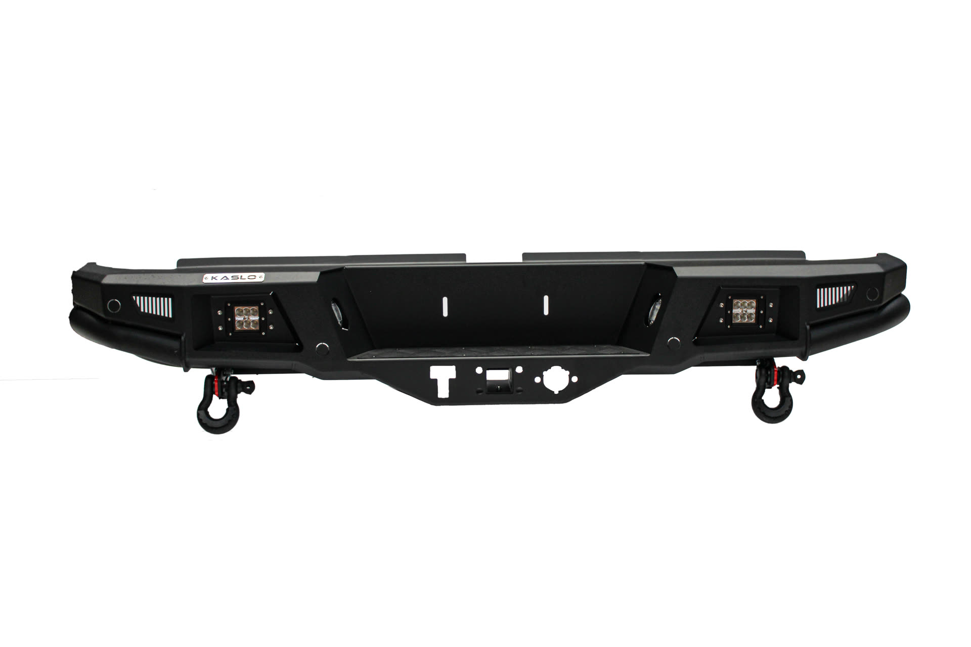 Paragolpes Trasero Kaslo B21 Back Bumper