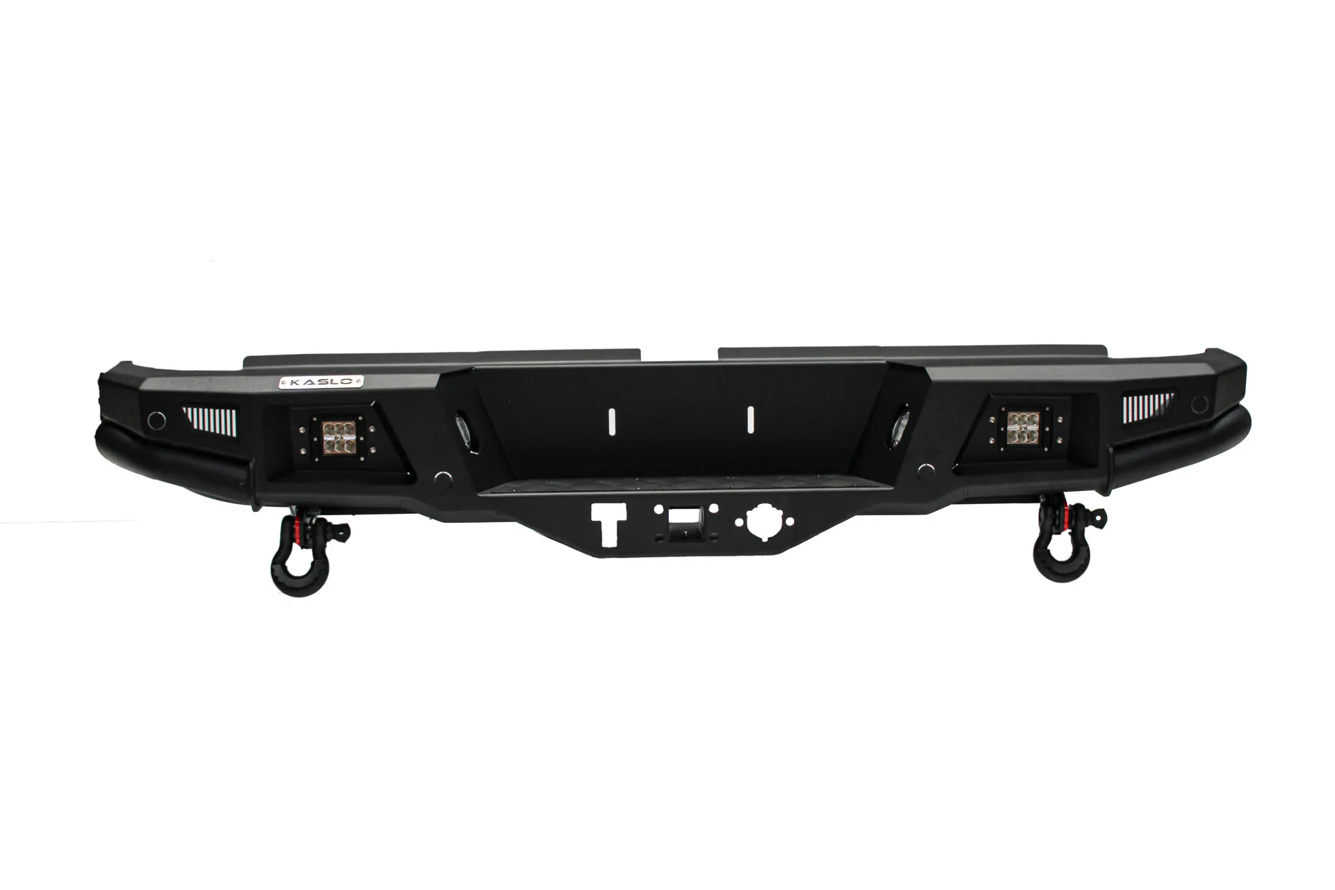Paragolpes Trasero Kaslo B21 Back Bumper