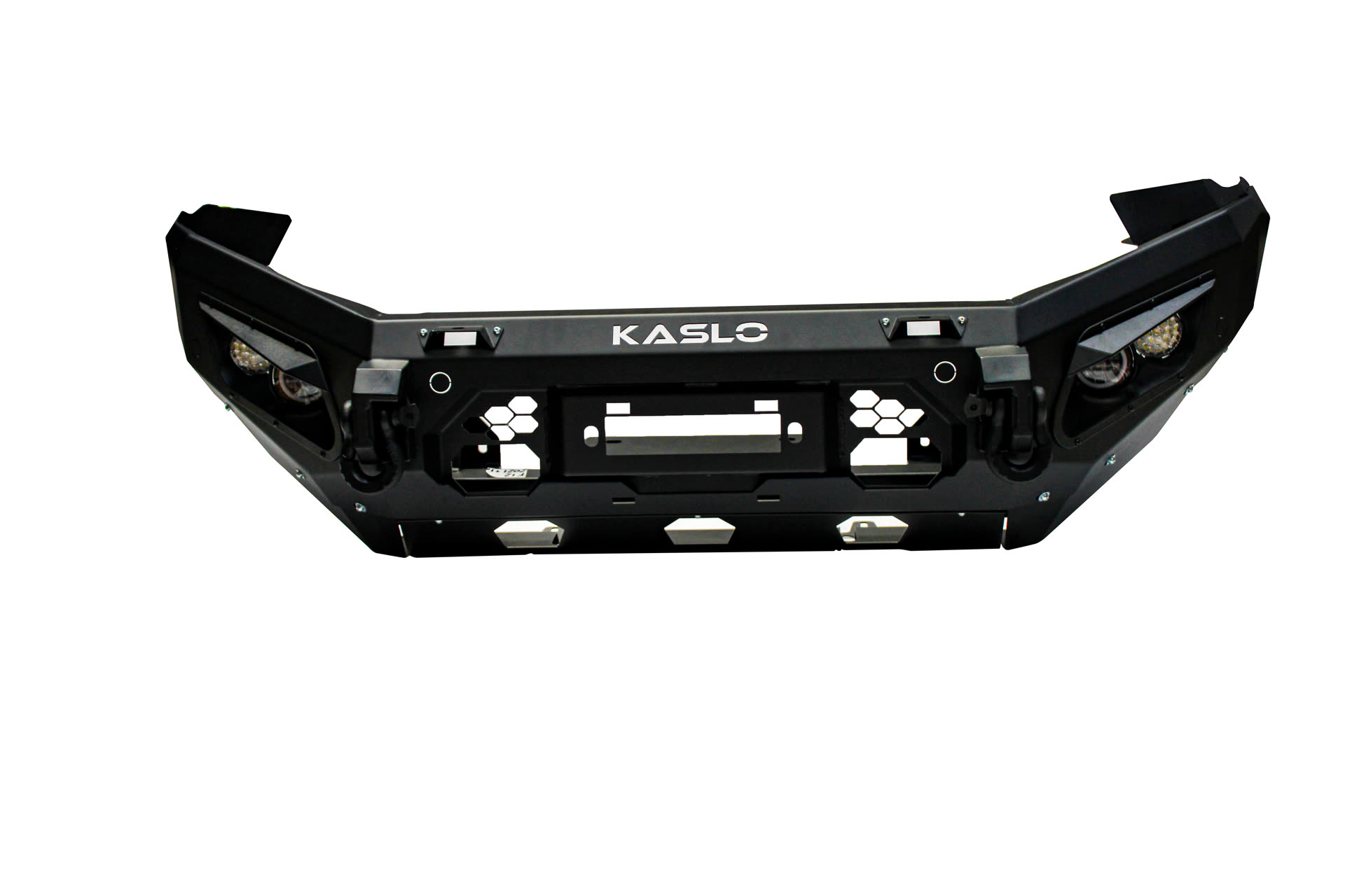 Paragolpes Kaslo F12 Front Series