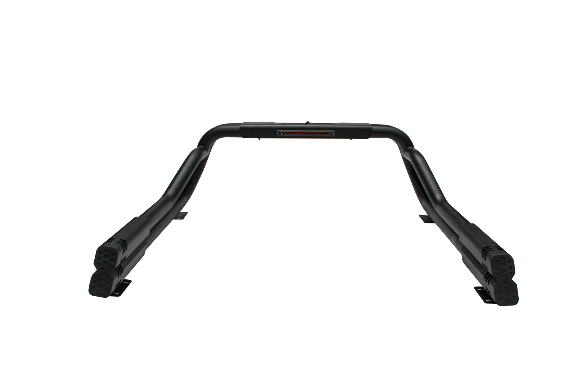 Paragolpes Trasero Kaslo R01 Rear Armor