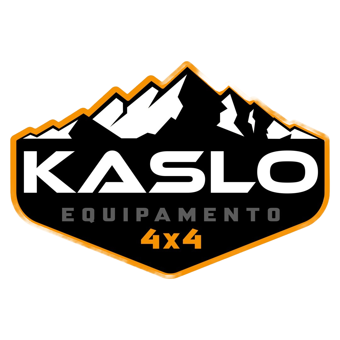 Kaslo 4x4