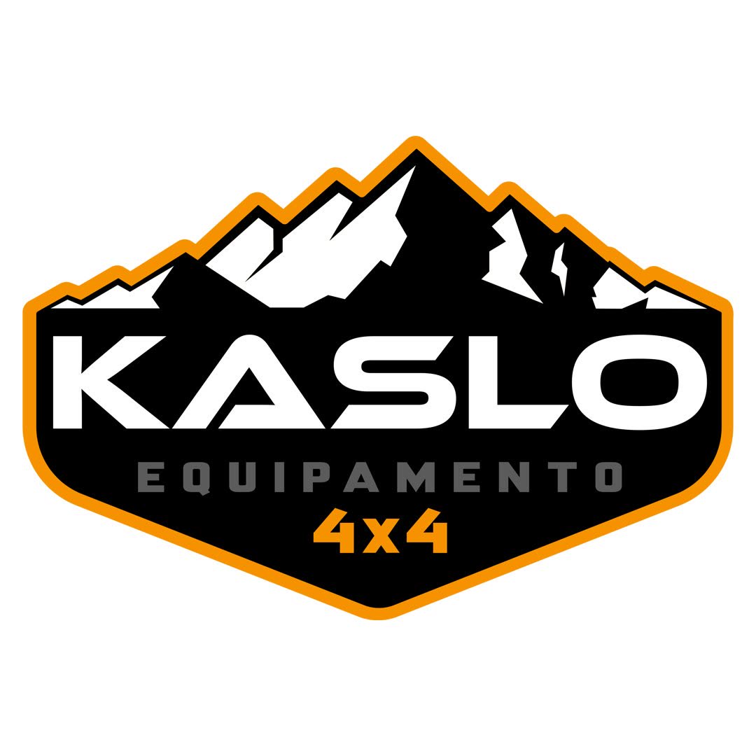 Kaslo 4x4